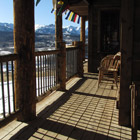 Star Mountain Ranch