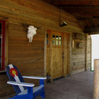 Star Mountain Ranch