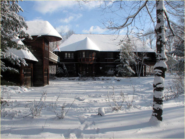 Valey Ridge Farm
