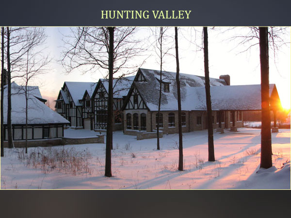 Hunting Valley