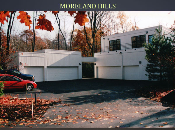 Moreland Hills