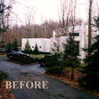 The Harding Company Projects