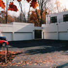 The Harding Company Projects