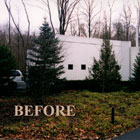 The Harding Company Projects