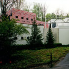 The Harding Company Projects