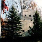 The Harding Company Projects