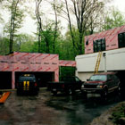 The Harding Company Projects