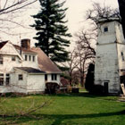 The Harding Company Projects