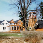 The Harding Company Projects