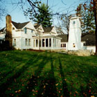 The Harding Company Projects
