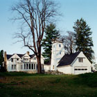 The Harding Company Projects