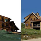 The Harding Company Projects