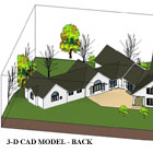 The Harding Company Projects