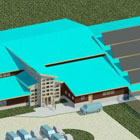 The Harding Company Projects