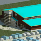 The Harding Company Projects