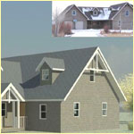 The Harding Company Projects