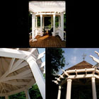 The Harding Company Projects