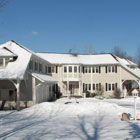 The Harding Company Projects