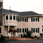 The Harding Company Projects