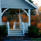 The Harding Company Projects