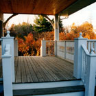 The Harding Company Projects