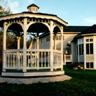 The Harding Company Projects