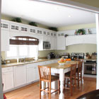 The Harding Company Projects