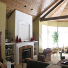 The Harding Company Projects