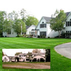 The Harding Company Projects