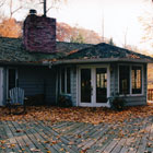 The Harding Company Projects