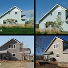 The Harding Company Projects