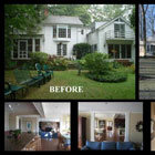 The Harding Company Projects