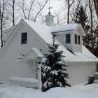 The Harding Company Projects