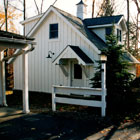 The Harding Company Projects