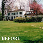 The Harding Company Projects