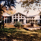 The Harding Company Projects