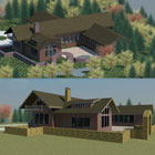 The Harding Company Projects