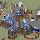 The Harding Company Projects