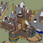 The Harding Company Projects
