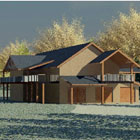 The Harding Company Projects