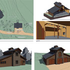 The Harding Company Projects