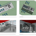 The Harding Company Projects