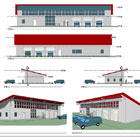 The Harding Company Projects