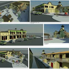 The Harding Company Projects