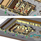 The Harding Company Projects